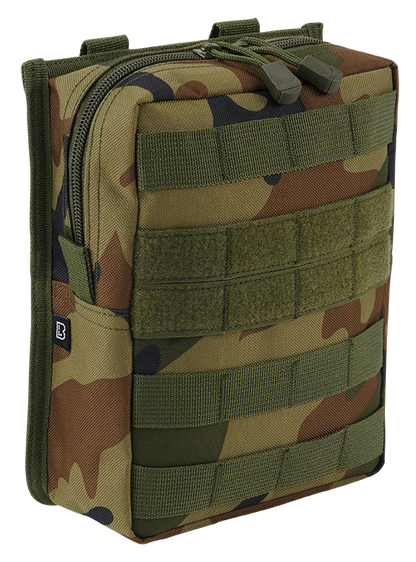 MOLLE POUCH CROSS