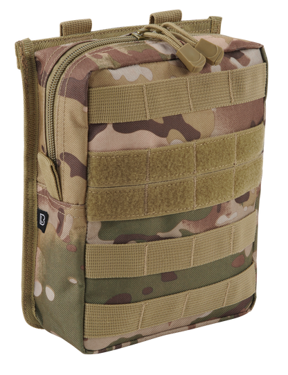 MOLLE POUCH CROSS