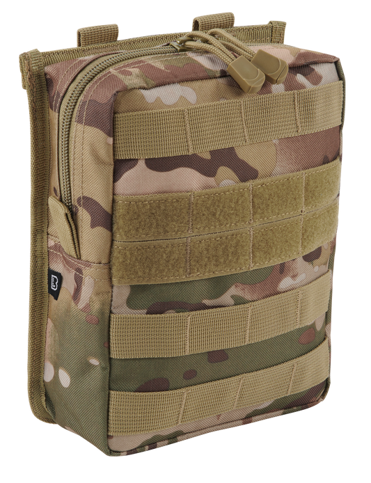 MOLLE POUCH CROSS