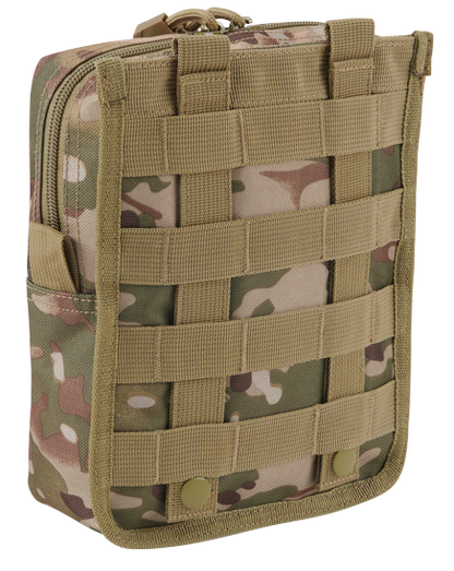 MOLLE POUCH CROSS