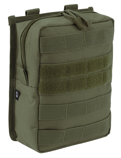 MOLLE POUCH CROSS