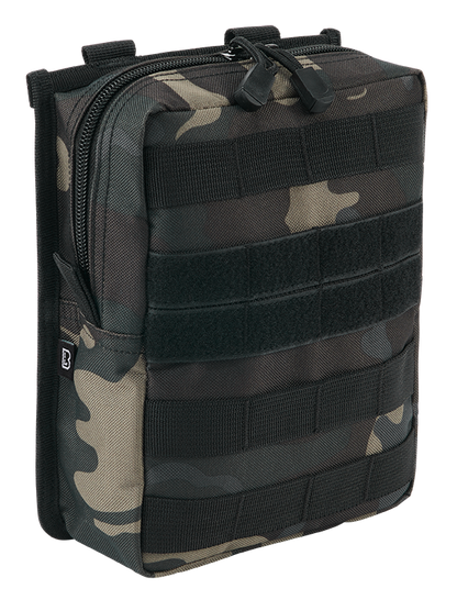 MOLLE POUCH CROSS