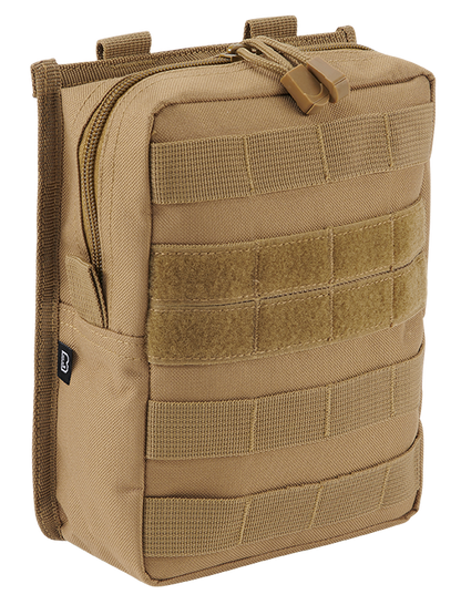 MOLLE POUCH CROSS