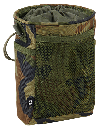 MOLLE POUCH TACTICAL