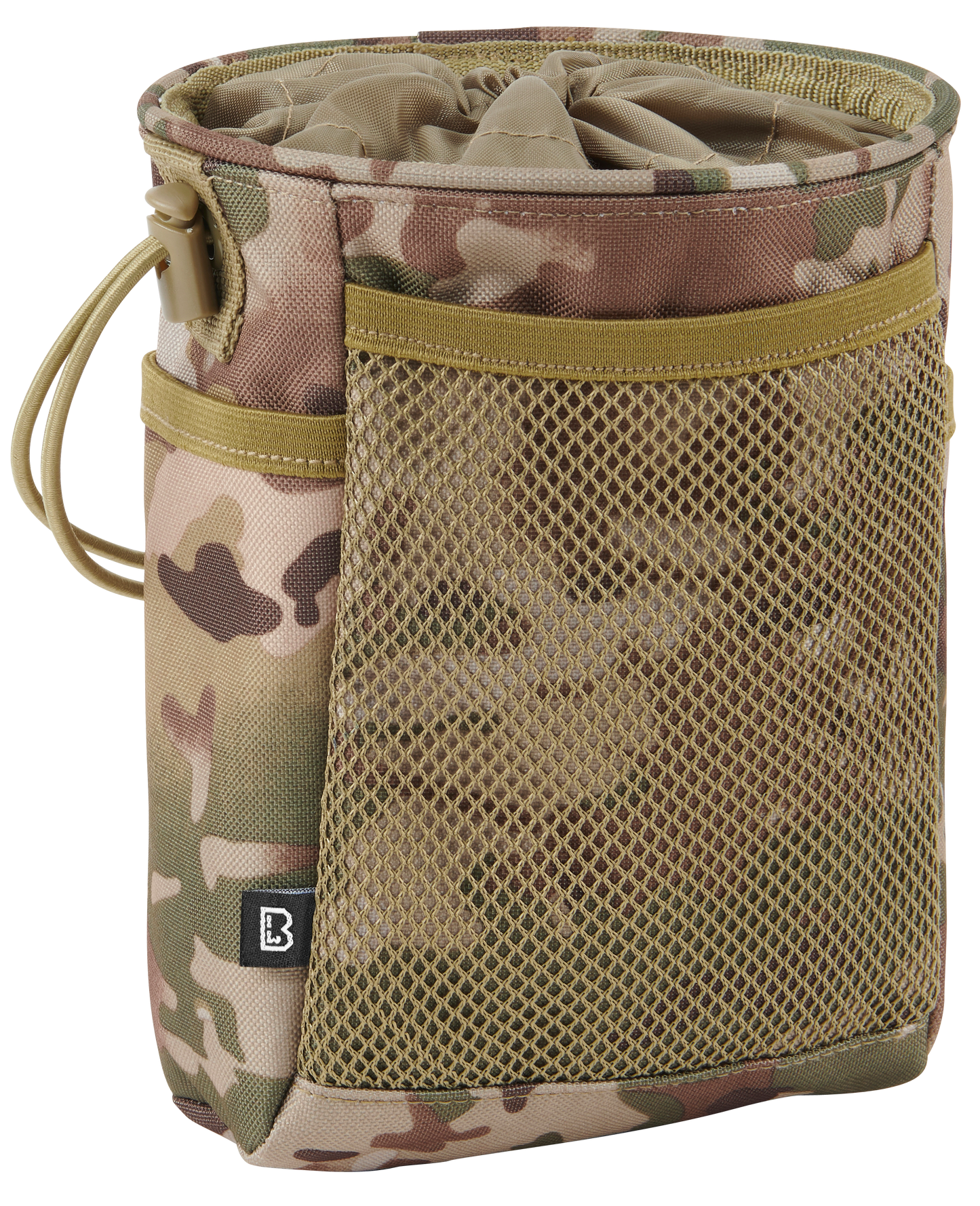 MOLLE POUCH TACTICAL