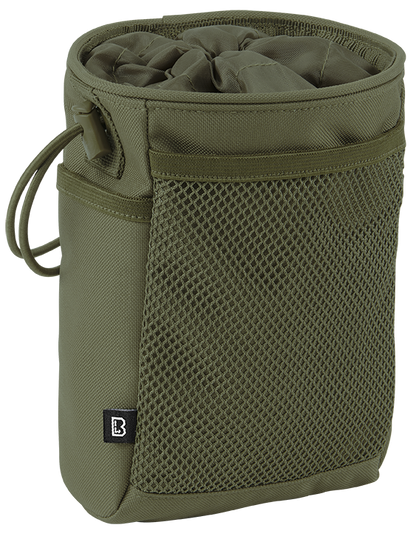 MOLLE POUCH TACTICAL