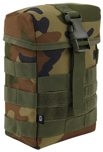 MOLLE POUCH FIRE