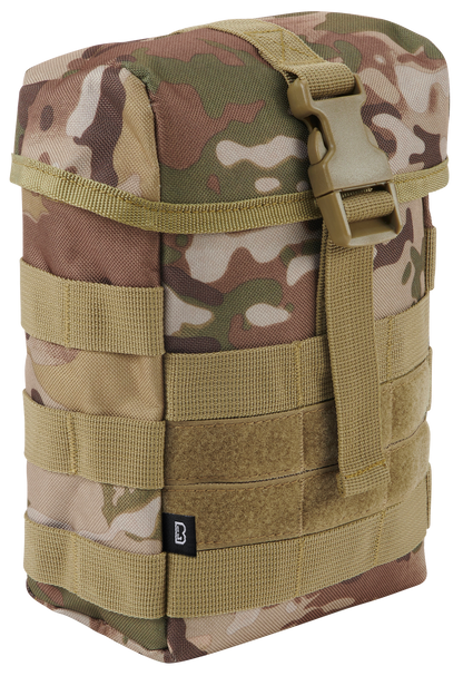 MOLLE POUCH FIRE