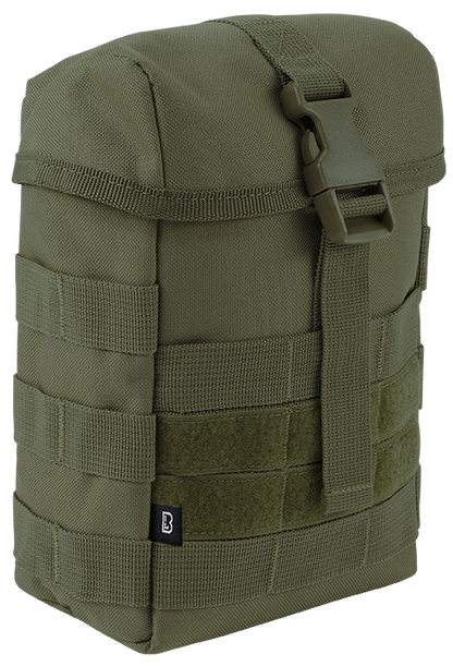 MOLLE POUCH FIRE