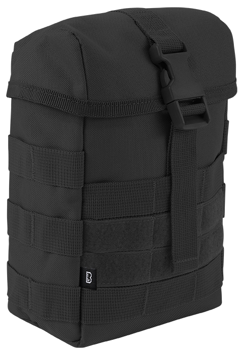 MOLLE POUCH FIRE