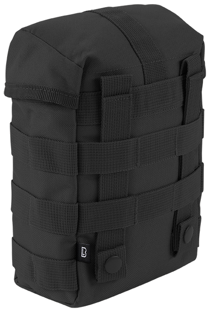 MOLLE POUCH FIRE