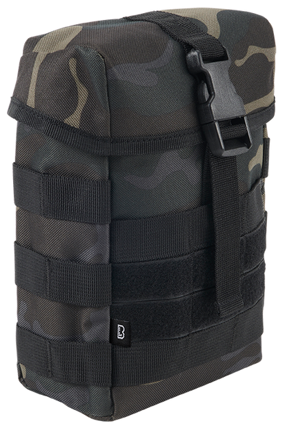 MOLLE POUCH FIRE