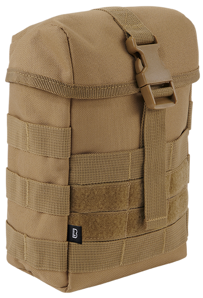 MOLLE POUCH FIRE