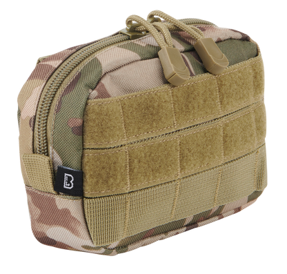 MOLLE POUCH COMPACT