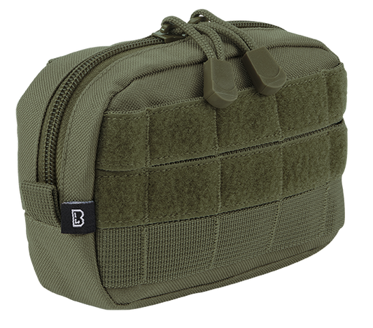 MOLLE POUCH COMPACT