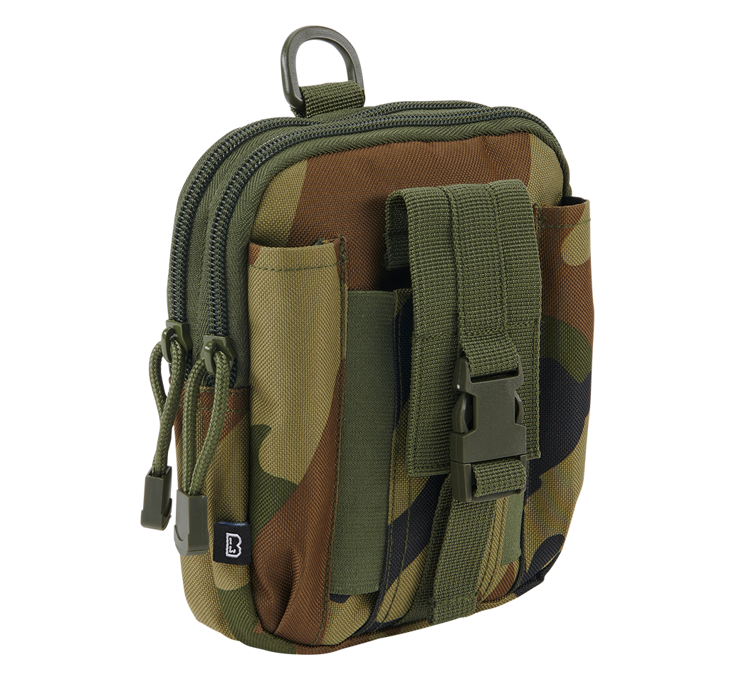 MOLLE POUCH FUNCTIONAL