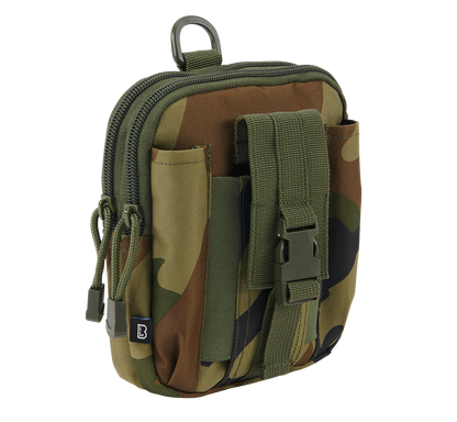 MOLLE POUCH FUNCTIONAL