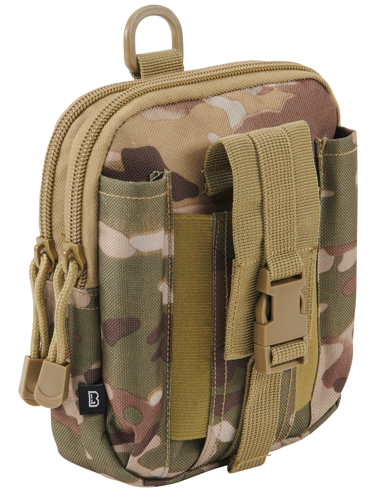 MOLLE POUCH FUNCTIONAL