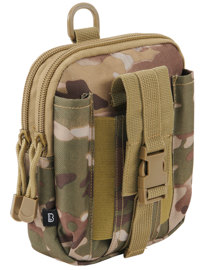 MOLLE POUCH FUNCTIONAL