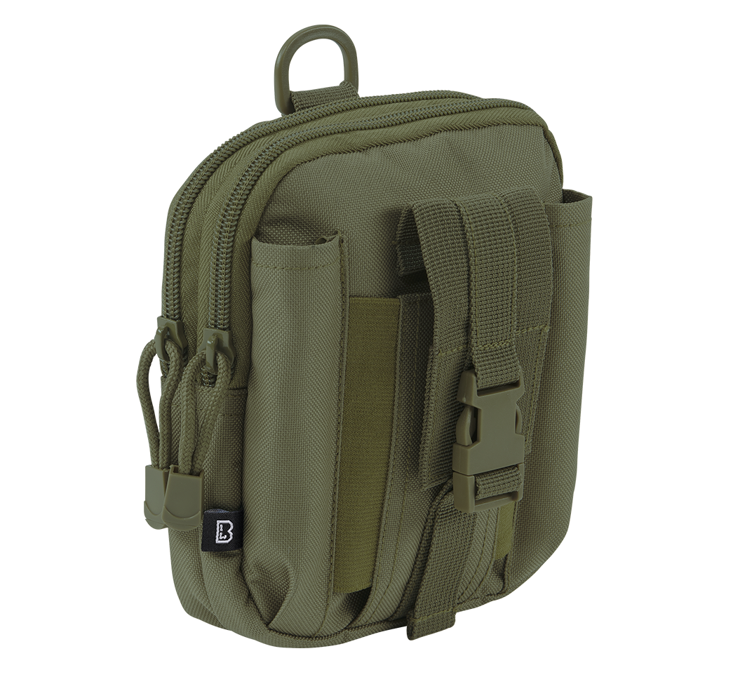 MOLLE POUCH FUNCTIONAL
