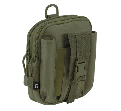 MOLLE POUCH FUNCTIONAL