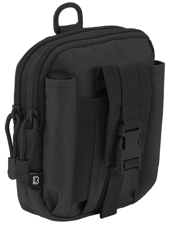 MOLLE POUCH FUNCTIONAL