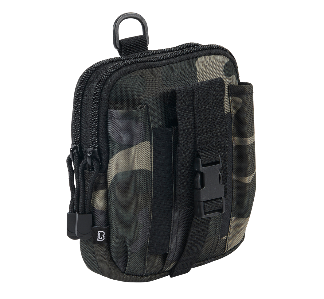 MOLLE POUCH FUNCTIONAL