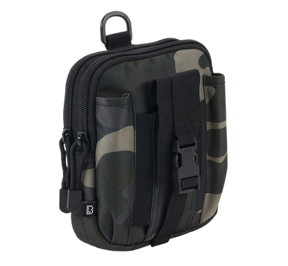 MOLLE POUCH FUNCTIONAL