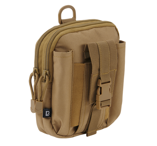 MOLLE POUCH FUNCTIONAL