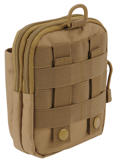MOLLE POUCH FUNCTIONAL
