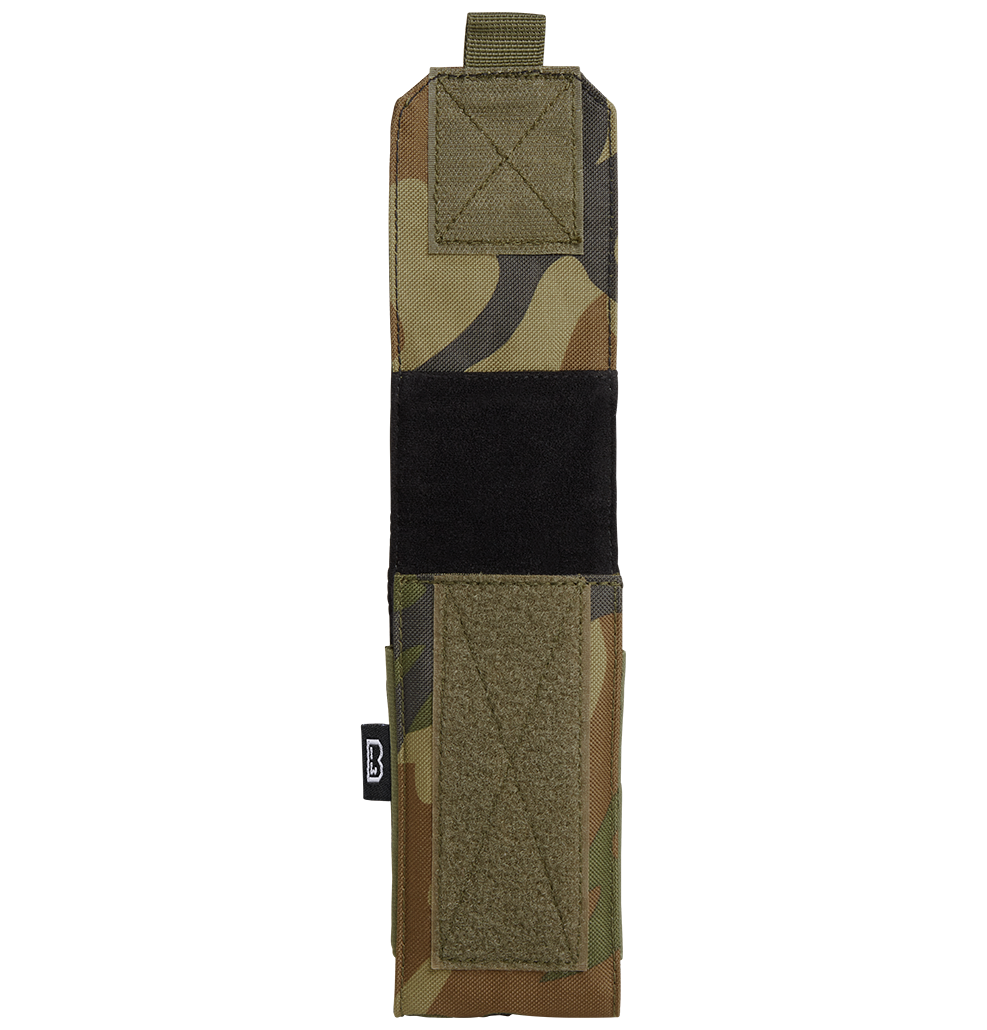 MOLLE PHONE POUCH LARGE