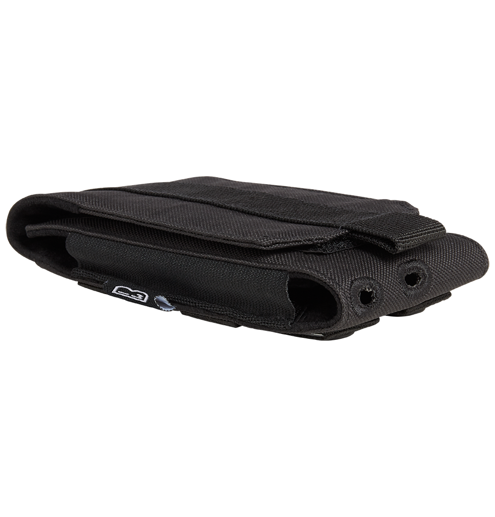 MOLLE PHONE POUCH LARGE