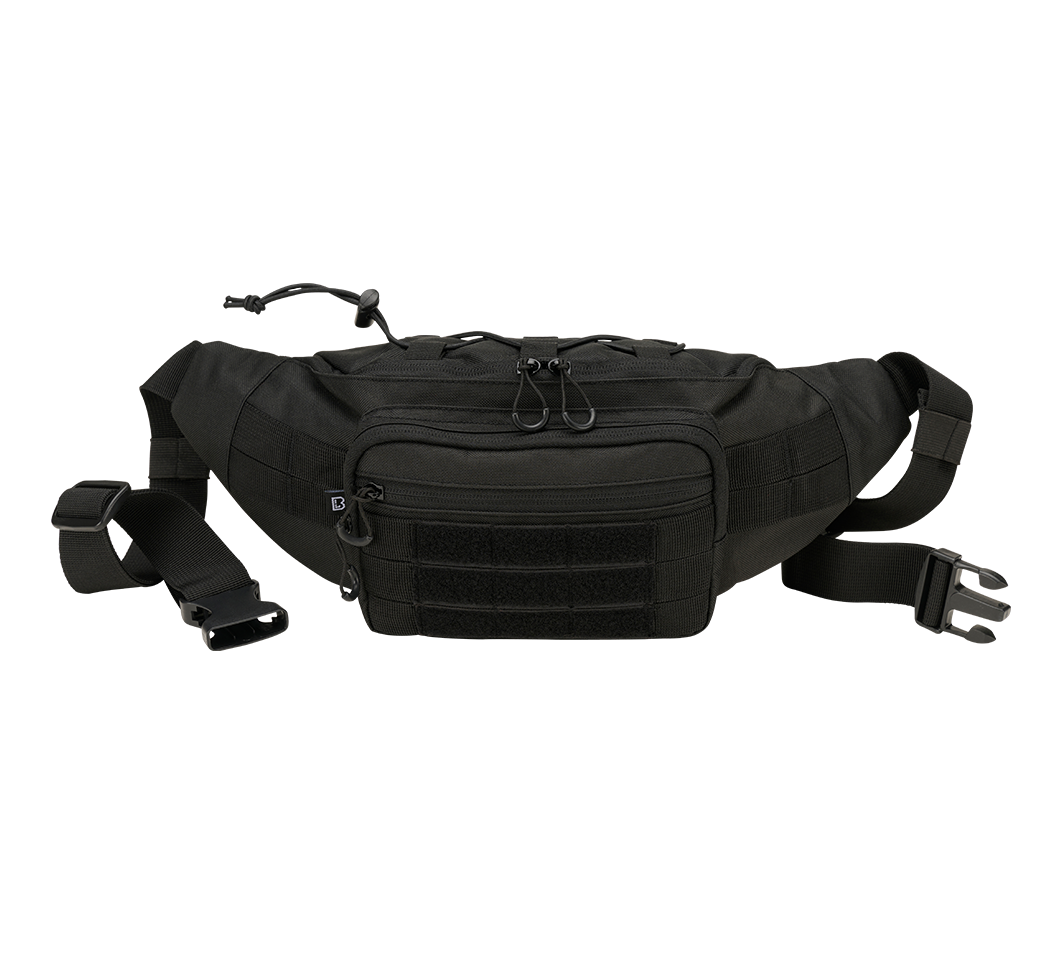 WAISTBELTBAG MOLLE in 6. Farben
