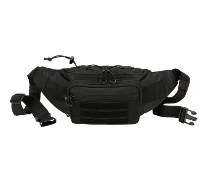 WAISTBELTBAG MOLLE in 6. Farben