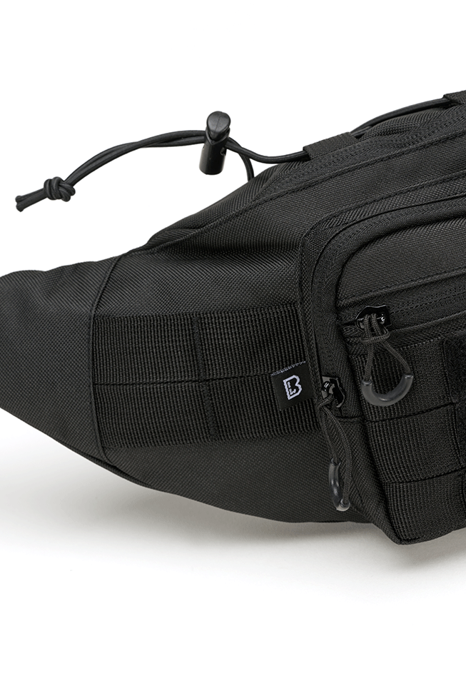 WAISTBELTBAG MOLLE in 6. Farben