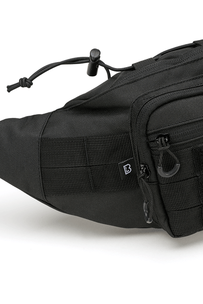 WAISTBELTBAG MOLLE in 6. Farben