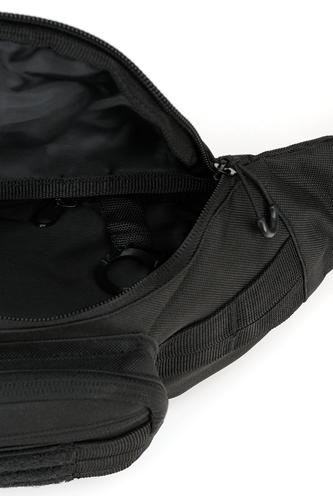 WAISTBELTBAG MOLLE in 6. Farben