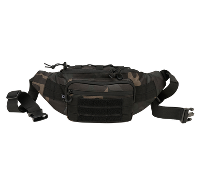 WAISTBELTBAG MOLLE in 6. Farben
