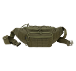 WAISTBELTBAG MOLLE in 6. Farben