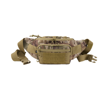 WAISTBELTBAG MOLLE in 6. Farben