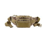 WAISTBELTBAG MOLLE in 6. Farben
