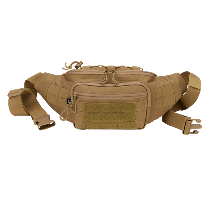 WAISTBELTBAG MOLLE in 6. Farben