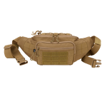 WAISTBELTBAG MOLLE in 6. Farben