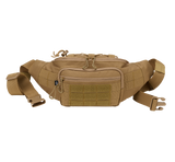 WAISTBELTBAG MOLLE in 6. Farben
