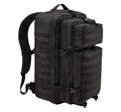 US COOPER XL BACKPACK in 3. Farben