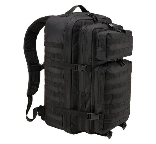 US COOPER XL BACKPACK in 3. Farben