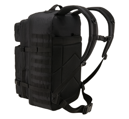 US COOPER XL BACKPACK in 3. Farben