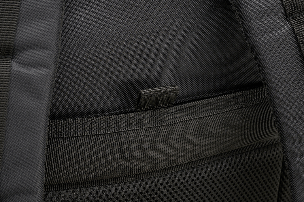 US COOPER XL BACKPACK in 3. Farben