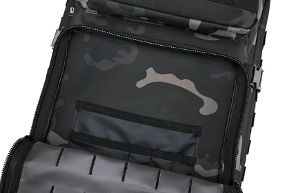 US COOPER XL BACKPACK CAMOUFLAGE in 3. Farben
