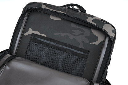 US COOPER XL BACKPACK CAMOUFLAGE in 3. Farben